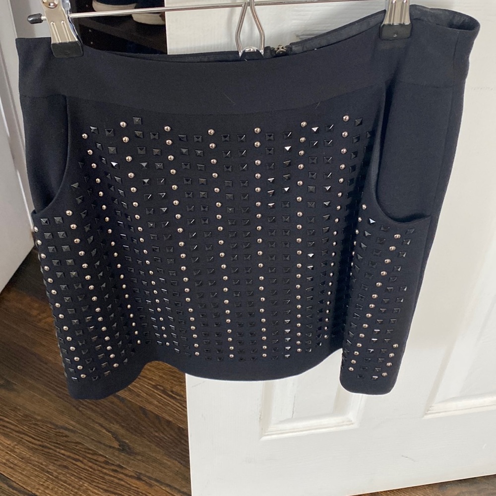 Nannette lepore skirt. Size 2
